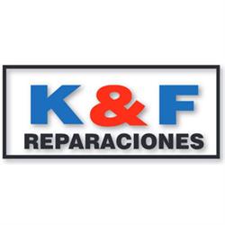 Horario de apertura Kf Reparaciones, El Casar