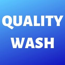 Horario de apertura Lavanderia Autoservicio Quality Wash, La Unión