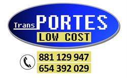 Horario de apertura Transportes Low Cost, A Coruña