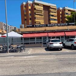 Horario de apertura Restaurante Cervecería Castell, Alicante