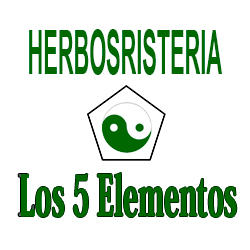 Horario de apertura Herboristería los 5 Elementos, Logroño