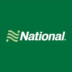 Horario de apertura National Car Rental - Aeropuerto de La Coruña, Culleredo
