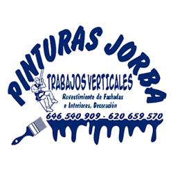 Horario de apertura Pinturas Jorba Trabajos Verticales, Las Galletas