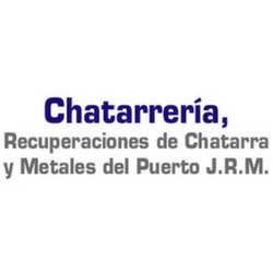 Horario de apertura Chatarrería, Recuperaciones de Chatarra y Metales del Puerto J.R.M., El Puerto de Santa María