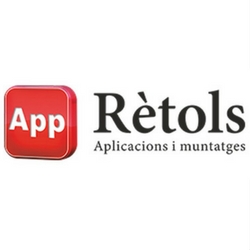 Horario de apertura App Rètols, Castelldefels