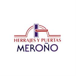 Horario de apertura Herrajes y Puertas Meroño, Albacete