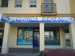 Horario de apertura Clínica Dental Dra. Montero, Dos Hermanas