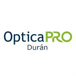 Horario de apertura OpticaPRO Durán, Ronda