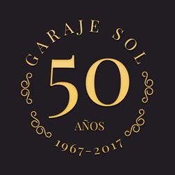 Horario de apertura Garaje Sol, Santander