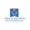 Horario de apertura Hijos De J. Moso S.C.-Teresa Hualde, Pamplona