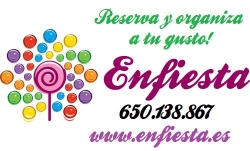 Sala Enfiesta en Barañain (Barañain) - Horario de apertura