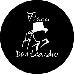 Horario de apertura Finca Don Leandro, La Esperanza