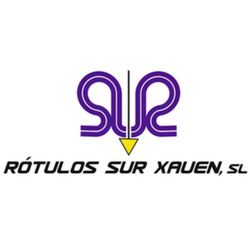 Horario de apertura Rotulos Sur Xauen, Jaén