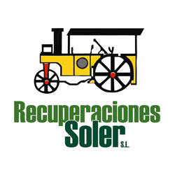 Horario de apertura Recuperaciones Soler chatarra en Albolote (Granada), 