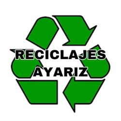 Horario de apertura Desguaces y Reciclajes Ayariz S.L., Poligono Industrial las Atalayas