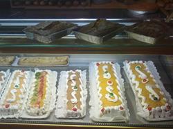 Horario de apertura Panadería Vistahermosa, Ourense