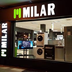 Horario de apertura MILAR CEE, Cee