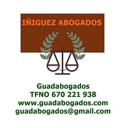 Horario de apertura Guadabogados Iñiguez De La Torre, Guadalajara