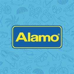 Horario de apertura Alamo Rent A Car - Estación de Ciudad Real, 