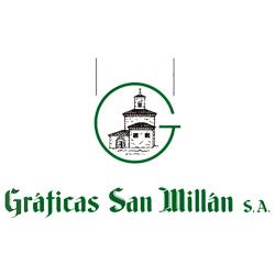 Horario de apertura GRÁFICAS SAN MILLÁN S.A., Logroño