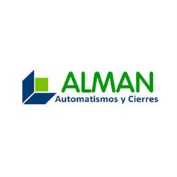 Horario de apertura Alman, Valle de Trápaga-Trapagaran