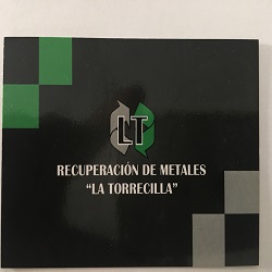 Recuperacíon De Metales La Torrecilla en Córdoba (Sur) - Horario de apertura