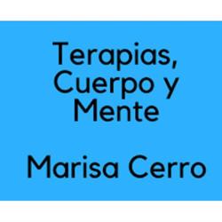 Horario de apertura Psicoterapia Analítica y Acupuntura Marisa Cerro, Madrid