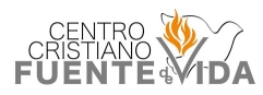 Horario de apertura Centro Cristiano Fuente de Vida, Burlada