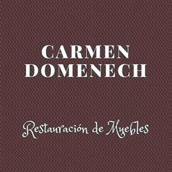 Horario de apertura Restauración de muebles CARMEN DOMENECH, Málaga