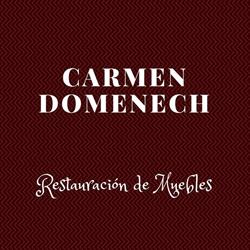 Horario de apertura Restauración de muebles CARMEN DOMENECH, Málaga