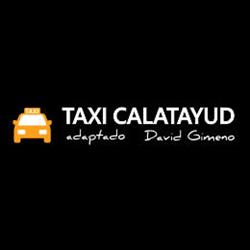 Horario de apertura Taxi Adaptado David Gimeno, Calatayud