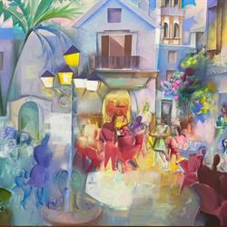 Horario de apertura Galería de Arte Reja, Marbella