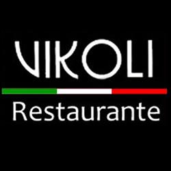 Horario de apertura Restaurante Italiano Vikoli, Santa Cruz de Tenerife