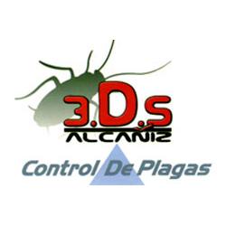 Horario de apertura 3DS Alcañiz Desinfecciones, 