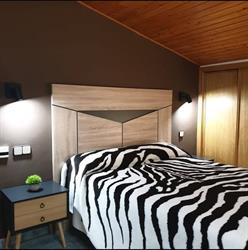 Horario de apertura Hostal El Molino, Collado Villalba