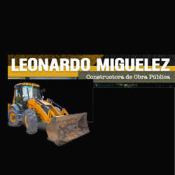 Horario de apertura CONSTRUCCIONES LEONARDO MIGUÉLEZ, Melide