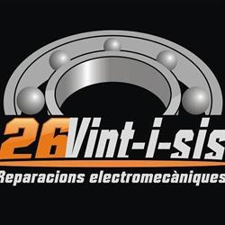 Horario de apertura Reparacions 26, Blanes