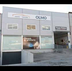 Horario de apertura Olmo Chapa y Pintura, Ávila