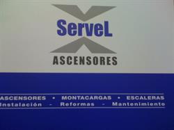 Horario de apertura Servel Ascensores, Reus