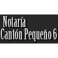 Horario de apertura Notaría Cantón Pequeño 6, A Coruña
