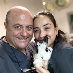 Horario de apertura Centro Clínico Veterinario Serrano, Soria