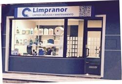 Horario de apertura Limpranor, León