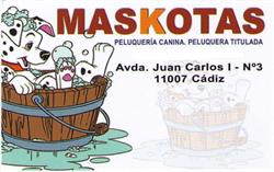 Horario de apertura PELUQUERÍA CANINA MASKOTAS, Cádiz