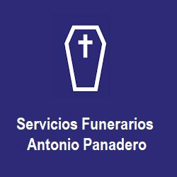 Horario de apertura Funeraria Antonio Panadero, Alcaudete