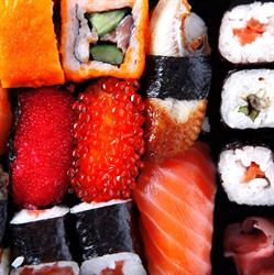 Horario de apertura Sakana Sushi Palmanova, 