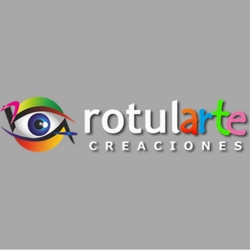 Horario de apertura Rotularte Creaciones, Bollullos Par del Condado