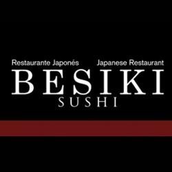 Horario de apertura Besiki Sushi Palma, 