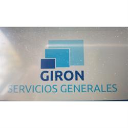 Horario de apertura Giron Servicios Generales, Sevilla