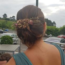 Horario de apertura Cristina Conesa Peluqueros, Bembibre