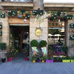 Horario de apertura Azalea Boutique De La Flor, Vitoria-Gasteiz